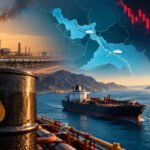 Global oil prices drop 1.2% as Saudi seeks alternate routes after pipeline attack