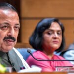 E-waste from govt offices may fetch Rs 10,000 cr a year: MoS Jitendra Singh | India News