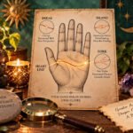 What Does Your Heart Line Reveal About Your Love Life & Emotions? – Palmistry Secrets
