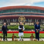 ‘Fake alert’: MEA rejects claims of leaders falling sick after Brics summit in Delhi | India News