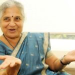 ‘If you’ve never fought, you’re probably not husband and wife’