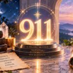 Does Seeing 911 Repeatedly Indicate A Crisis? What Numerology Actually Reveals About the Pattern