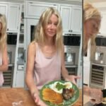 Besan ka chilla goes global: Iron Man star Gwyneth Paltrow gives India’s humble breakfast a Hollywood makeover; calls it, “savory Indian chilla pancakes”