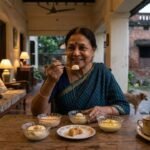 Psychology explains why your brain may expect something sweet after every meal, even when you are completely full