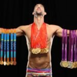 Michael Phelps won the highest-ever 23 Olympic gold medals after being diagnosed with ADHD as a child: What his journey teaches parents about finding a child’s strengths