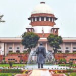 ‘Tell your Chief Secretary not to invite orders’: SC pulls up Manipur over 25 unnatural deaths in relief camps | India News