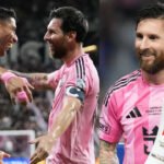Lionel Messi: Watch: Lionel Messi wins 49th career trophy with 100th goal for Inter Miami | Football News