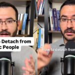 Jeffrey Meltzer: Can’t get away from a toxic relationship? US therapist Jeffrey Meltzer shares 5 ways you can