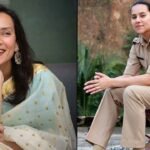 Assam’s Iron Lady scripts history as the first woman to lead CRPF’s elite CoBRA unit: Meet Sanjukta Parashar, the IPS officer known for her fearless field career