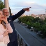 ‘Health, energy & success’: Italy PM Giorgia Meloni wishes ‘friend’ PM Modi on his birthday | India News