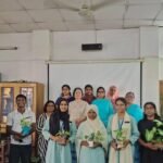 Inter-college competition marks World Ozone Day | Lucknow News