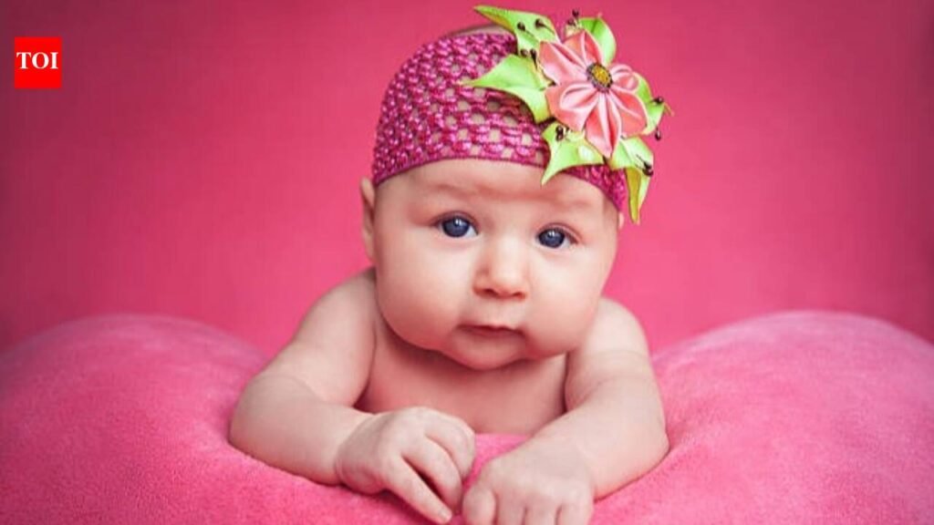 ​Baby boy names inspired by the Vedas​