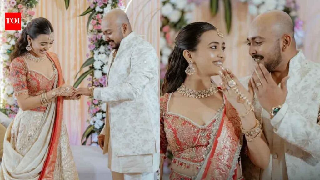 ‘With a heavy heart’: Prithvi Shaw, fiancee Akriti Agarwal part ways six months after engagement | Cricket News