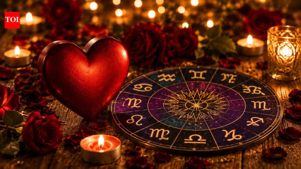 Zodiac Love Horoscope, 18th September, 2026: These zodiac signs demand emotional truth, self-respect, and clear status in relationships