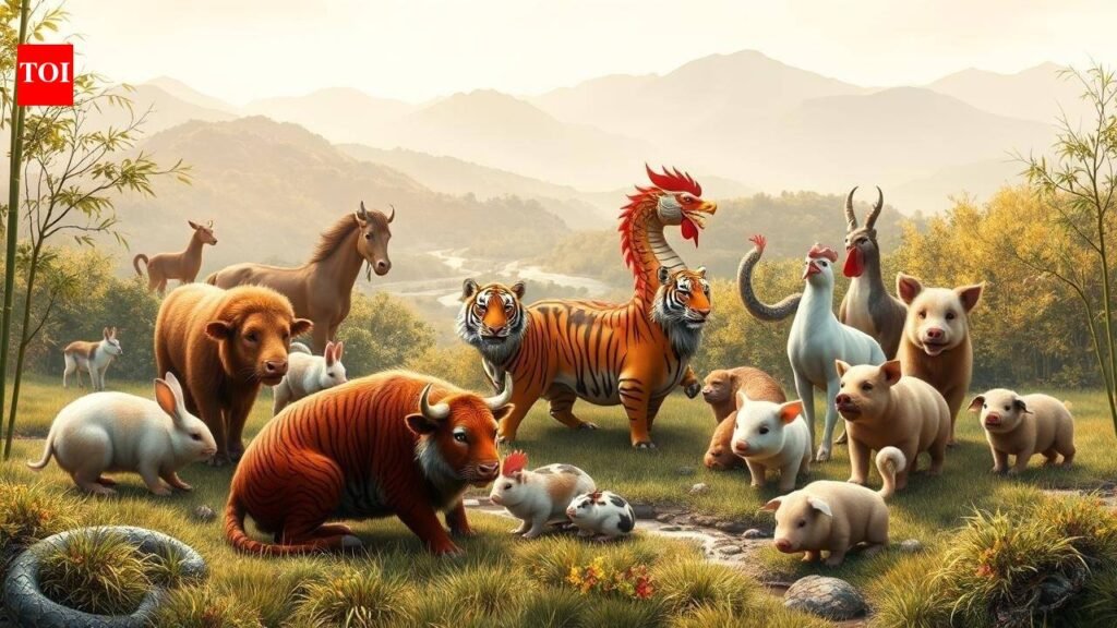 Horoscope Today, 17th September, 2026: Bad Times May Finally Be Ending for These Zodiac Animals; How Patience Unlocks Momentum