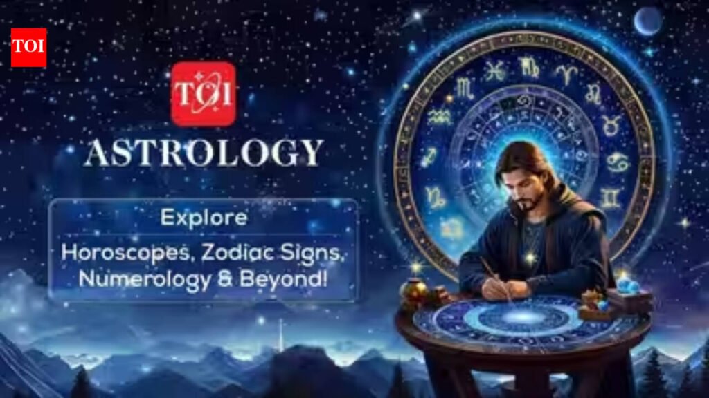 Horoscope Today: Daily astrological predictions for September 18, 2026