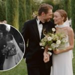 Phoebe Dynevor Wedding News: ‘Bridgerton’ star Phoebe Dynevor marries Cameron Fuller in DREAMY FRENCH WEDDING; shares FIRST pics | English Movie News