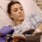 Kim Kardashian hospitalised with esophagitis; condition linked to father Robert Kardashian’s demise: ‘Isn’t that what he died of?’ |