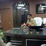 One word, 9 years later: ‘Phulpada’ brings missing Guj woman home from Lucknow | Lucknow News