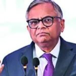 Tatas, a house brutually divided: Tata Sons board gives Chandrasekaran 5 more years; move illegal, say Trusts