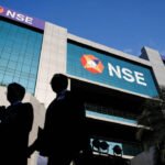 NSE IPO subscribed 43% on day 1