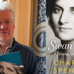 What Charles Spencer says happened behind the scenes