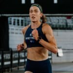 HYROX athlete Joanna Wietrzyk apologises after poop ‘accident’ during race: ‘I should have stepped off the track’