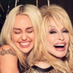 Miley Cyrus on life lessons she learned from godmother Dolly Parton: ‘Even though we are so different…’ |