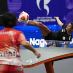 Despite loss, India’s teqball story only just beginning | Asian Games 2026 News