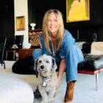 Jennifer Aniston Home Decor Ideas: Jennifer Aniston’s living room is a ‘modern- mid century’ abode where old meets the new: 5 decor inspirations to take away