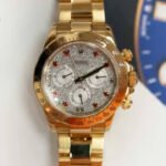 At 16, a Michigan student spent $3,500 of his savings on a vintage Rolex and flipped it for about $500 profit; five years later, his watch business says it has topped $10 million in cumulative sales