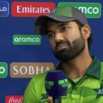 Mohammad Rizwan: Mohammad Rizwan approaches ICC Anti-Corruption Unit over mobile phone seizure by Pakistan’s cyber crime agency | Cricket News