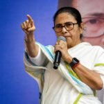 Mamata Banerjee: Rival TMC factions fight over control: Mamata submits three preferred names, symbols to EC | India News