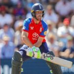 Jos Buttler dethrones Keiron Pollard to become No. 1 T20 run-scorer, first to score 15000 runs | Cricket News