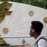 Rupee rises 16 paise to 95.73 from over two-month low on crude relief