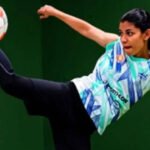 One win from history: India’s Quimcy Dsouza stuns top seed to storm into Teqball semis at Asian Games | Asian Games 2026 News