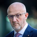 Don’t Have Sensitive Conversations in Cars or Near Phones, Spy Chief Warns of Foreign Hacking Threat