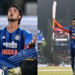 ‘Om Namah Shivay’: Abhishek Sharma’s VIRAL Shiva moment after record century reveals the spiritual side of India’s explosive star |