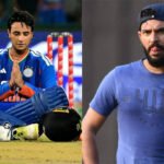 Abhishek Sharma reveals Yuvraj Singh’s message after scoring record-breaking ton against Afghanistan | Cricket News