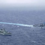 China Coast Guard vessel rams Philippine ship on mission to aid fishermen at sea | India News