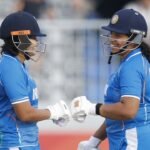 Shree Charani’s four-for, Shafali’s quick 40 help India beat Japan in Asian Games quater-finals | Cricket News