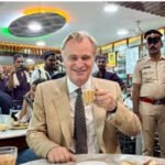 Christopher Nolan, Matt Damon and Tom Holland had chai here; Mumbai’s Olympia Coffee House loses licence over hygiene lapses – urinal in food area, blood residues and more