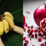 Banana vs pomegranate: Which fruit has more iron and vitamins? |