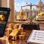 In 2025, Sebi warned investors about digital gold. Now, your digital gold may soon need physical gold to back it; government weighs RBI-Sebi oversight for $3 billion industry