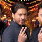 Tukaram Mundhe says Shah Rukh Khan, Ajay Devgn, Tiger Shroff are violators of the law as he speaks on their elaichi ad row: ‘There is a responsibility cast upon the person who is advertising it’ | Hindi Movie News
