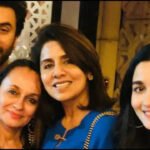 Alia Bhatt Parenting Style: Alia Bhatt is a “disciplinarian and a great mom,” Neetu Kapoor praises her parenting while explaining the sweet tug-of-war over ‘indulging’ with Raha