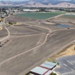 California turns 67 acres of former farmland into wetlands and grasslands; restored Carr Lake landscape opens September 20