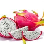 Why adding this nutrient-rich fruit to your diet may be good for you