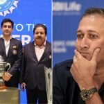 BCCI to take call on Ajit Agarkar’s future after AGM authorisation, confirms Rajeev Shukla | Cricket News