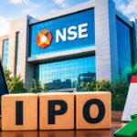 Nse Ipo: NSE’s mega Rs 22,569-crore IPO crosses full subscription mark with strong institutional demand